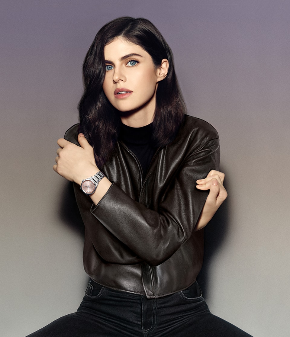 Alexandra Daddario
